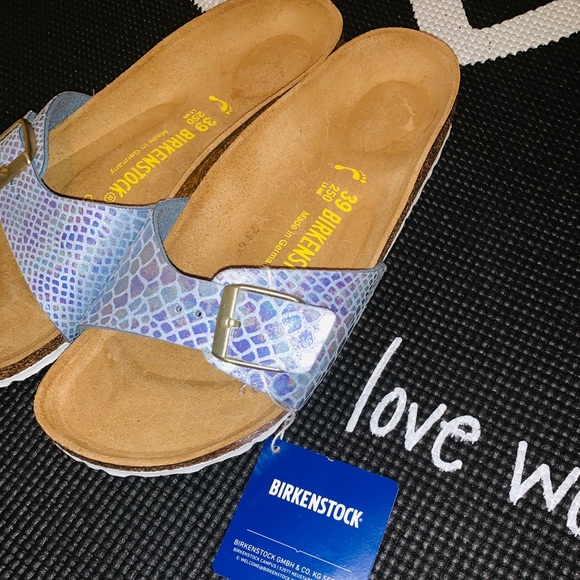 Birkenstock Shoes - Birkenstock sandals